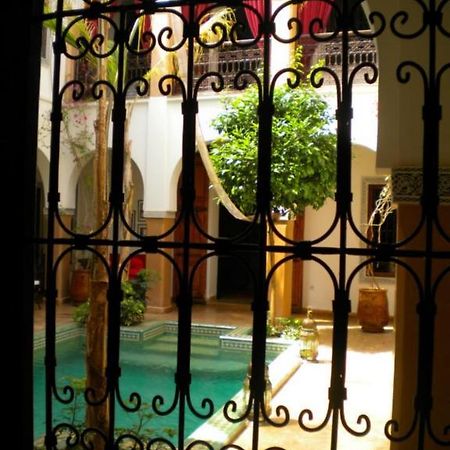 מרקש Riad El Noujoum חדר תמונה