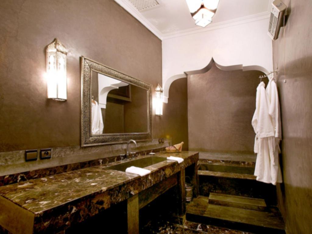 מרקש Riad El Noujoum חדר תמונה