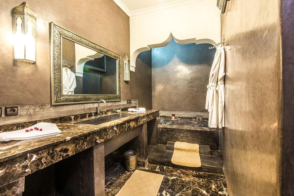 מרקש Riad El Noujoum מראה חיצוני תמונה