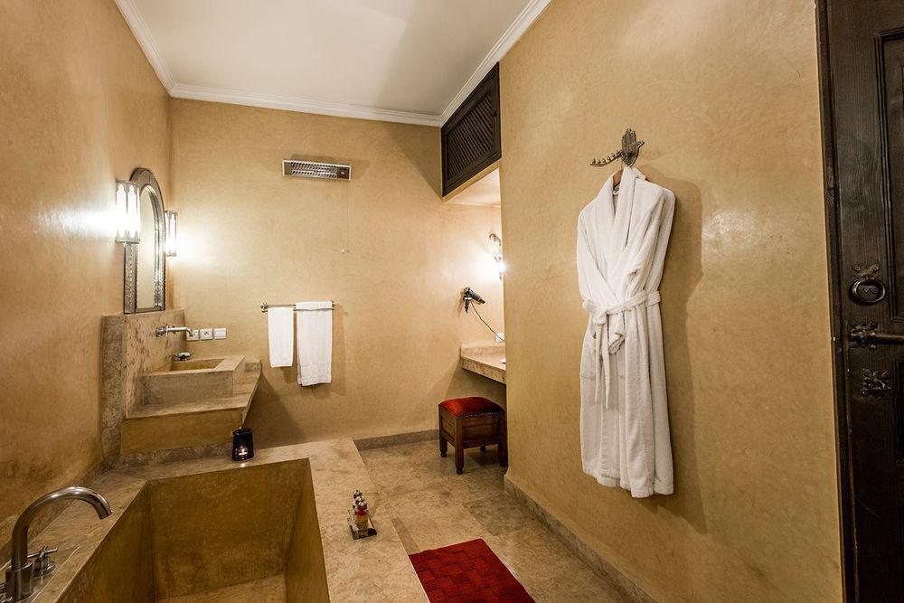 מרקש Riad El Noujoum מראה חיצוני תמונה