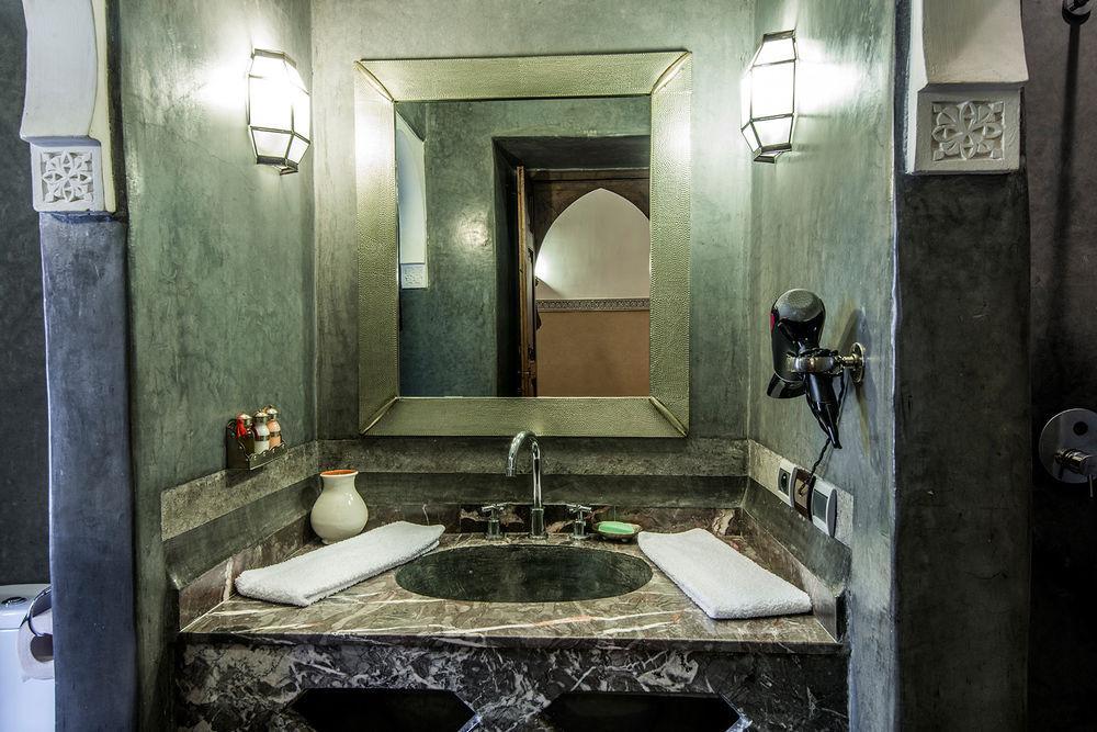 מרקש Riad El Noujoum מראה חיצוני תמונה