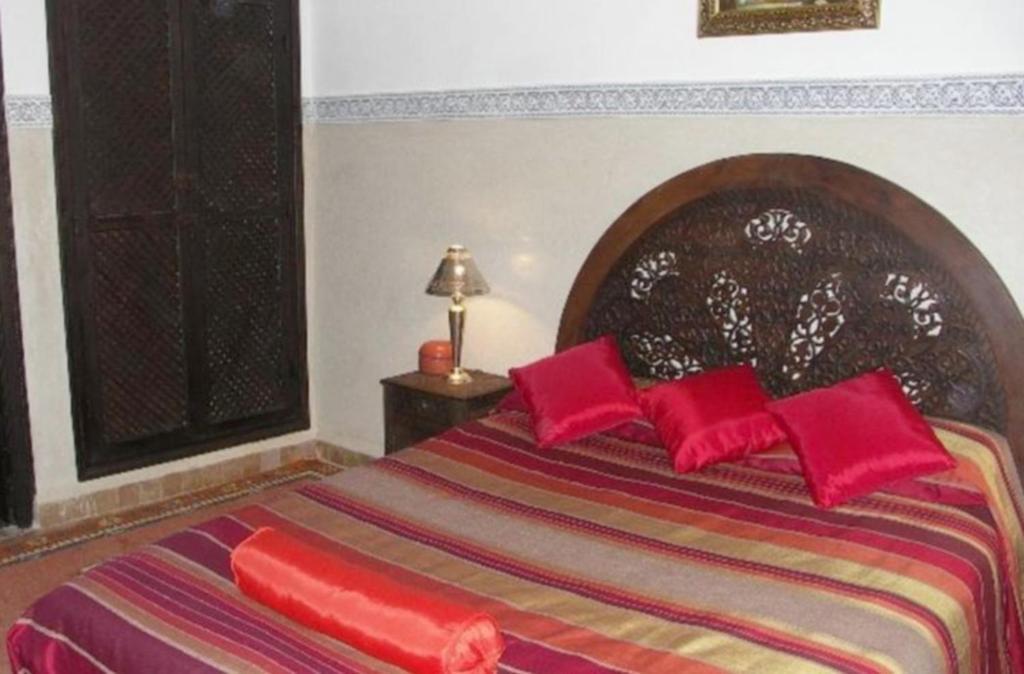 מרקש Riad El Noujoum חדר תמונה