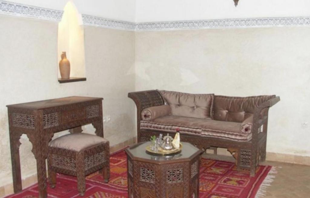 מרקש Riad El Noujoum חדר תמונה