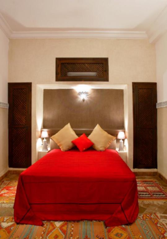 מרקש Riad El Noujoum חדר תמונה