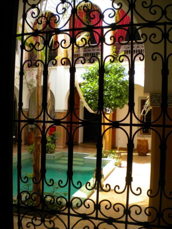 מרקש Riad El Noujoum חדר תמונה