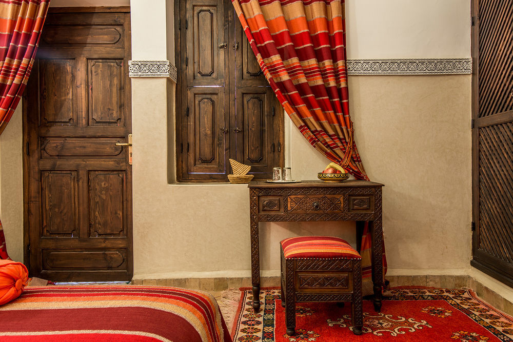 מרקש Riad El Noujoum מראה חיצוני תמונה