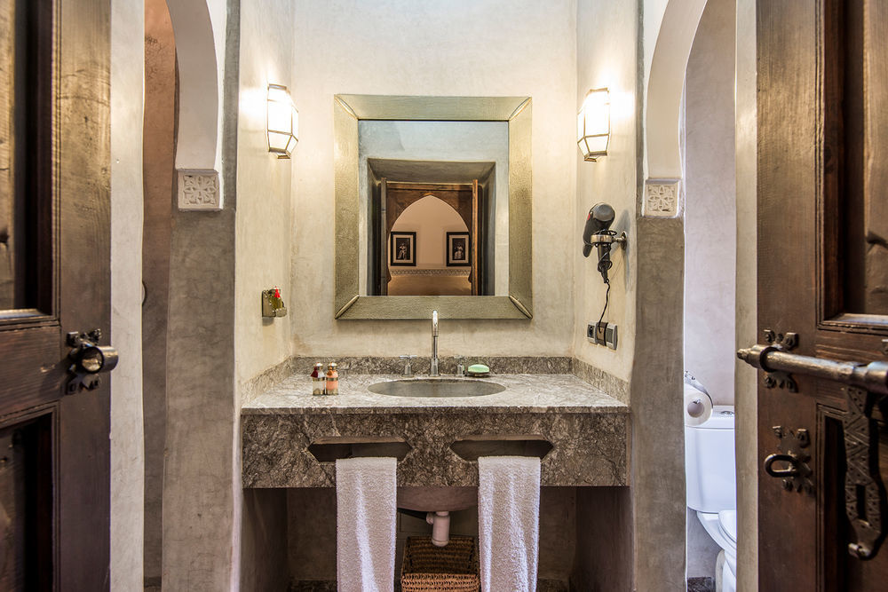 מרקש Riad El Noujoum מראה חיצוני תמונה