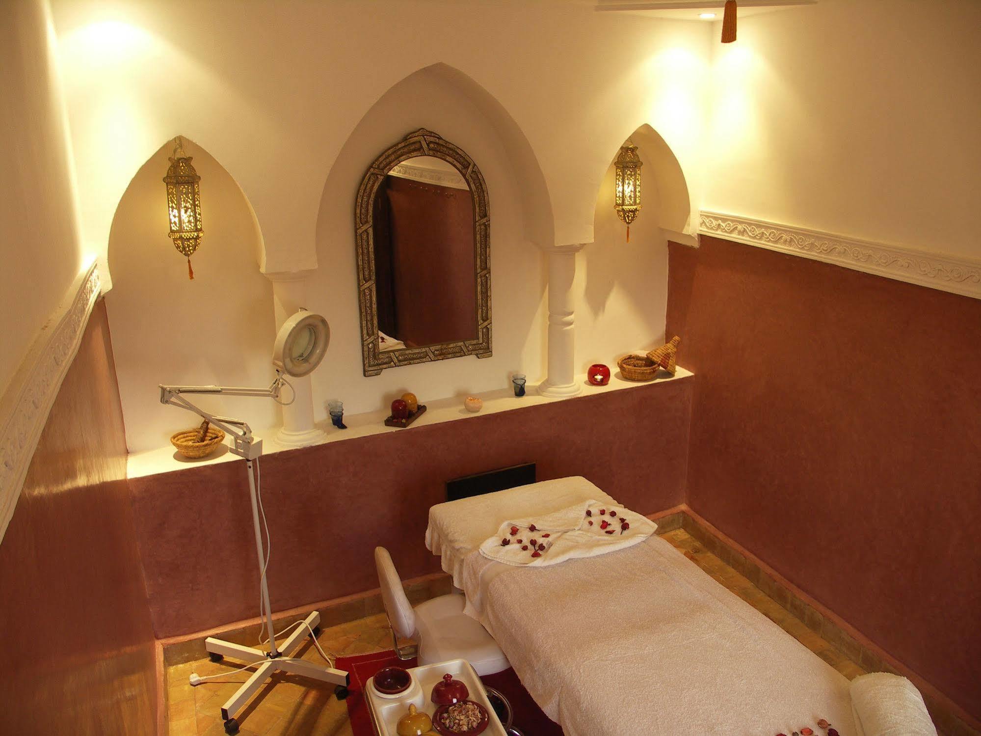 מרקש Riad El Noujoum מראה חיצוני תמונה